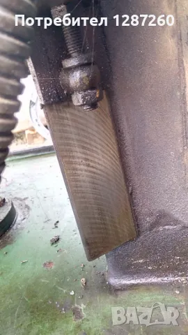 Универсална фреза фу320, снимка 12 - Други машини и части - 47554629