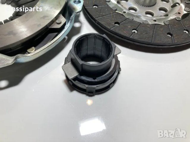 Комплект съединител VALEO за БМВ 3-та серия Е36 320 i 150 к.с и 5-та серия Е34, Е39 520 i 150 к.с, снимка 7 - Части - 49824781