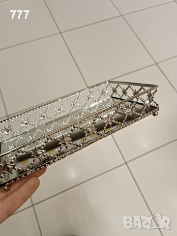 подноси, снимка 4 - Други - 43798680