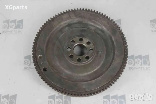  Маховик за Toyota Corolla E12 2.0d4d 90к.с. (2001-2007), снимка 2 - Части - 49174767