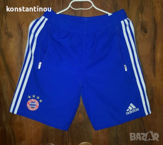 Оригинални шорти adidas / Bayern Munich 