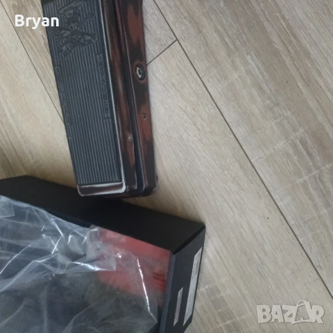 Dunlop Slash Cry Baby SC 95, снимка 3 - Китари - 50807313