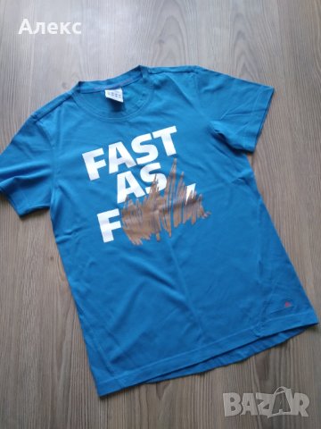 Adidas - тениска xs, снимка 1