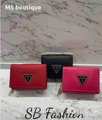 Мини портмоне , снимка 1