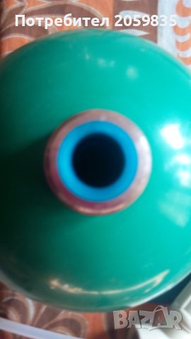 Стар сифон за сода, снимка 2 - Други - 43364001