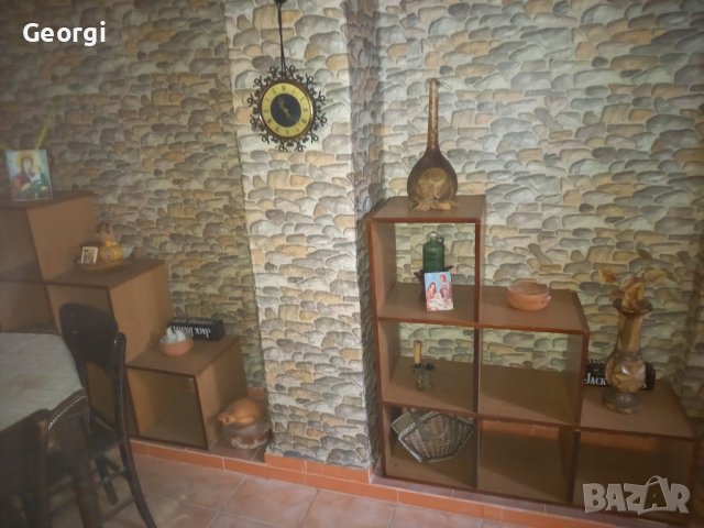 Старинни шкафчета етажерки за различна употреба 