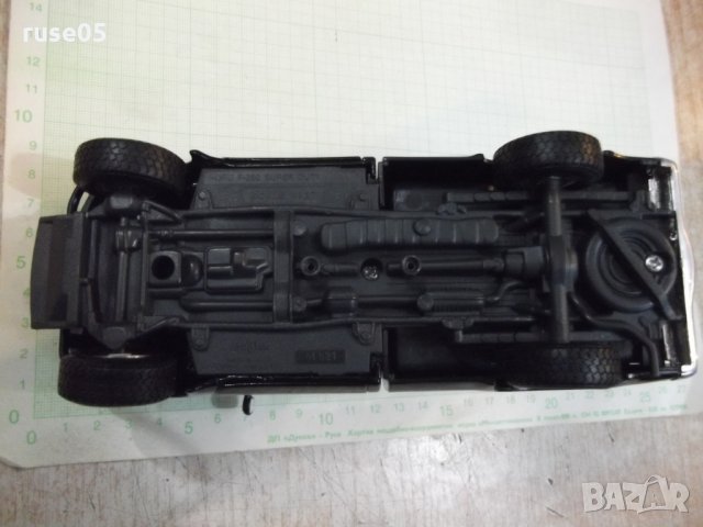 Кола - 386, снимка 7 - Други ценни предмети - 27597184