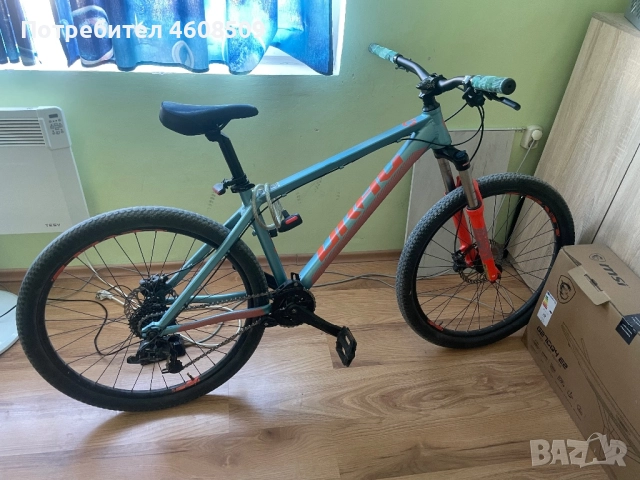 Колело Drag C1 team 26, снимка 1