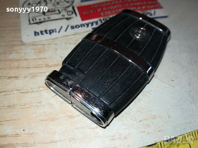 ЗАПАЛКА БУРЕ ОТ ГЕРМАНИЯ 2612231002, снимка 8 - Колекции - 43549810