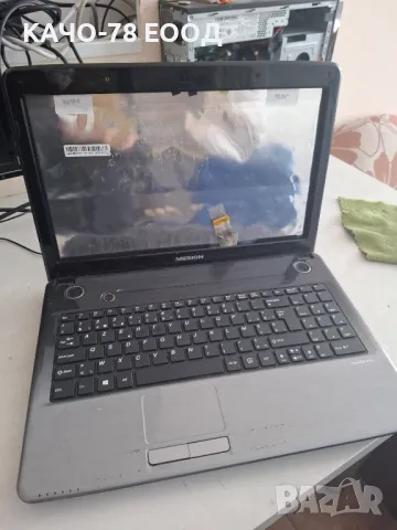 Лаптоп Medion E6234