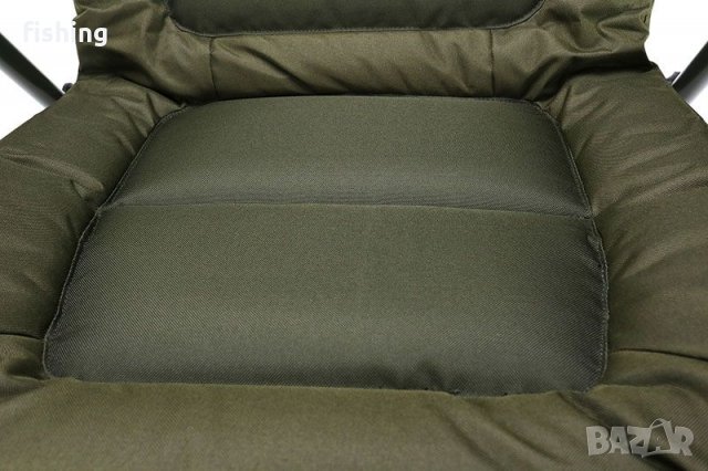 Промо Стол Carp Pro CPH0210, снимка 6 - Екипировка - 18610520