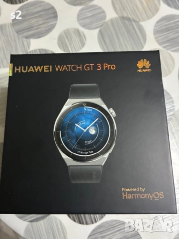 Huawei watch GT3 Pro