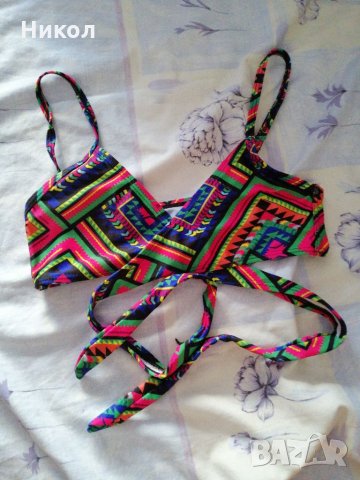 Горнище на бански