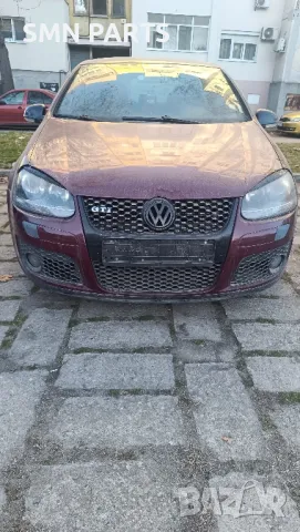 ✅ Продавам Голф 5 GTI 2.0 TFSI 200кс. бензин на ЧАСТИ
-Имам ВСЯКАКВИ Части за Голф 5 и др. , снимка 9 - Части - 49452590