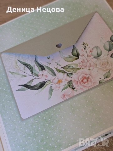 Семеен албум за снимки, подарък за жена, подарък за 8-ми март, снимка 12 - Подаръци за жени - 53428532