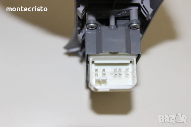 Панел бутони ел.стъкла Toyota Yaris P9 (2006-2011г.) 848200D100 / 8482002230 / 10 пина, снимка 3 - Части - 48322229