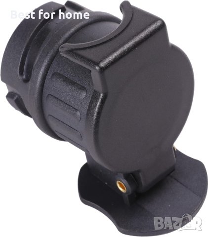 Конвертор на конектор за каравана RV камион, 13-пинов към 7-пинов преобразувател , , снимка 8 - Аксесоари и консумативи - 42976083