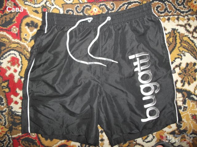 Шорти BUGATTI, ROYAL POLO CLUB    мъжки,С-М, снимка 3 - Спортни дрехи, екипи - 26338776