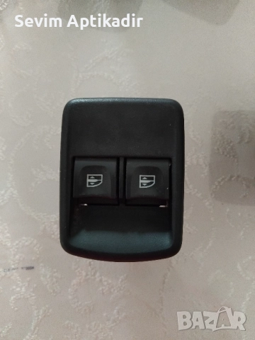 Копчета за автомобил Рено трафик 