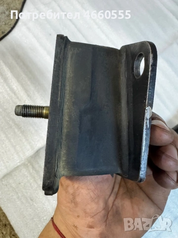 Амортисьори за Хюндай Галопер, снимка 4 - Части - 53089211