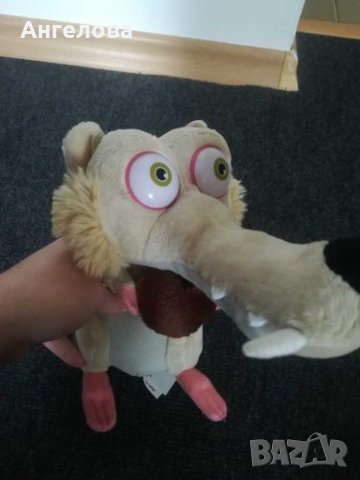 Плюшени играчки 2, снимка 4 - Плюшени играчки - 28423338