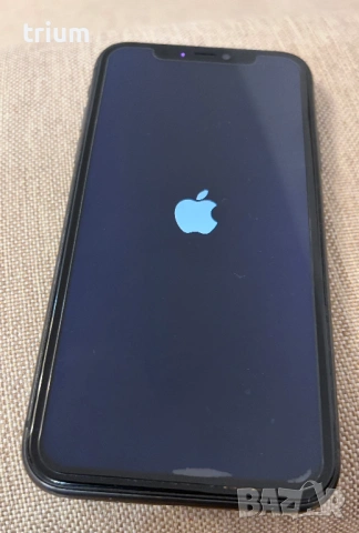 Apple Iphone 11 64GB черен, снимка 8 - Apple iPhone - 53477965