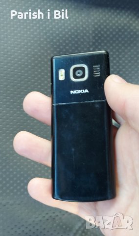 Nokia 6500, снимка 7 - Nokia - 39211799