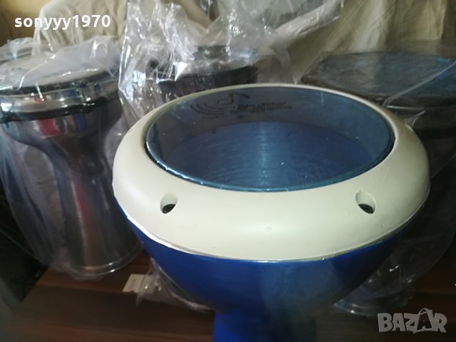 ТАРАМБУКИ-ГОЛЯМИ-ПАРТИ-135ЛВ ЗА БР, снимка 8 - Ударни инструменти - 28480678