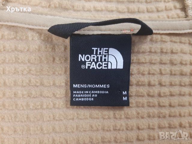The North Face Kikash - Оригинално мъжко горнище размер M, снимка 9 - Спортни дрехи, екипи - 51746420