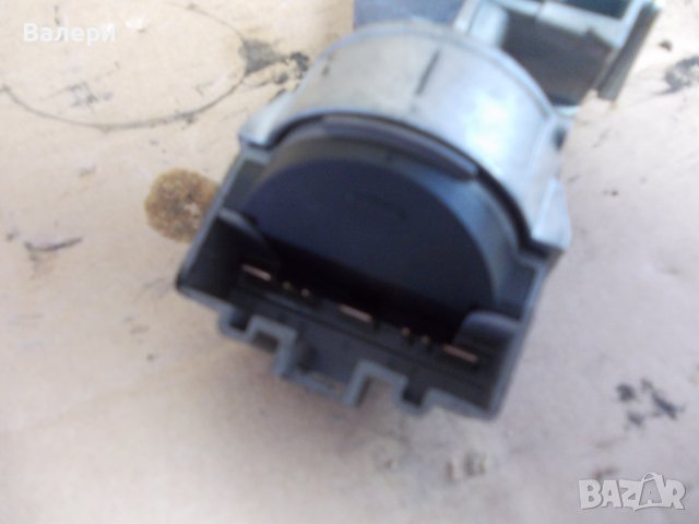 Контактен ключ за  FORD TRANSIT CONNECT, снимка 5 - Части - 37506929