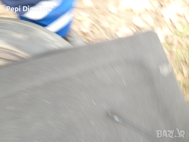 Кора багажник Поло 6n2 1.4 16v 75 к.с. 2000 г. Vw polo 6n2, снимка 5 - Части - 53142576