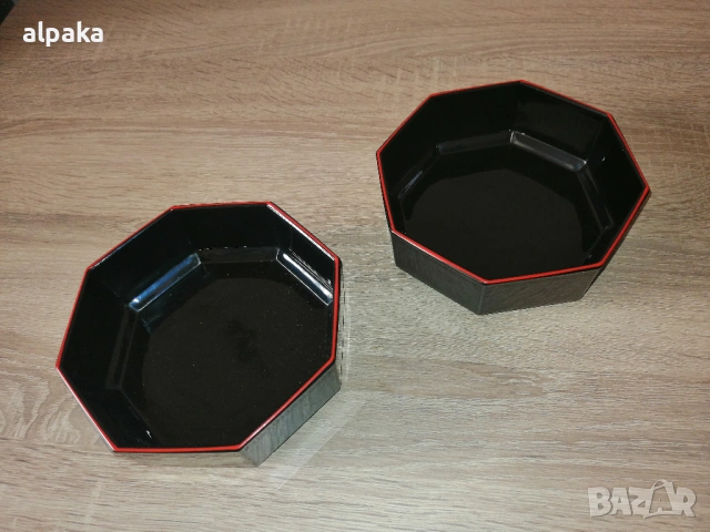 Продавам четири купи френски аркопал, снимка 3 - Други - 53484861