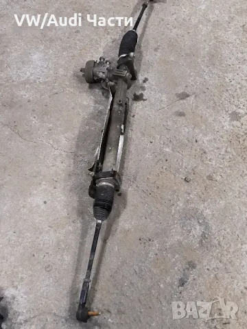 Кормилна рейка за Голф 4 Ауди А3 Сеат Шкода VW Golf 4 Audi A3 Seat Skoda Bora 1J1422105 гаранция, снимка 3 - Части - 49757096