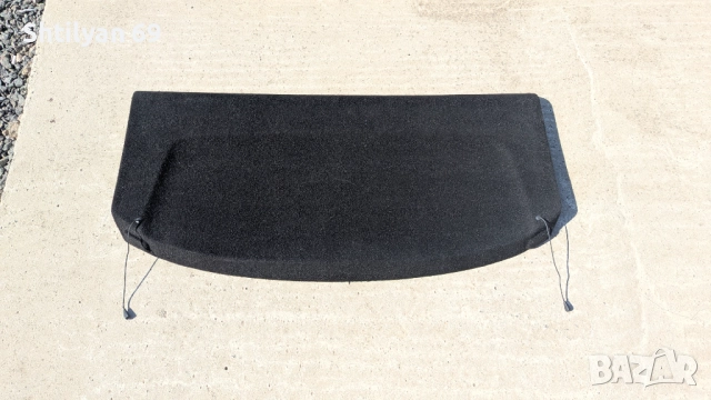 Кора за багажник на Сеат Леон 2010г, снимка 2 - Аксесоари и консумативи - 51709756