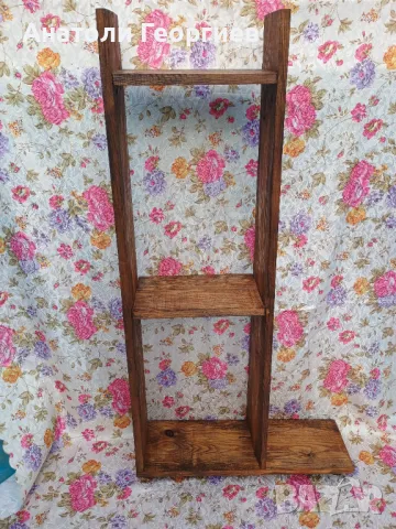 цветарник, снимка 8 - Декорация за дома - 49517360