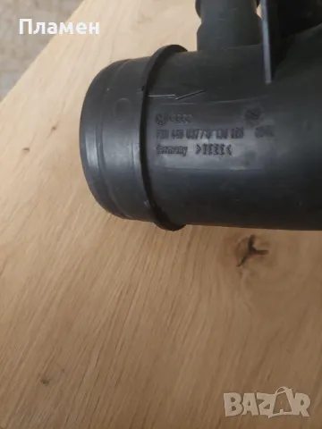 Тръба турбо за VW и Audi 1.9 тди, снимка 3 - Части - 48808963