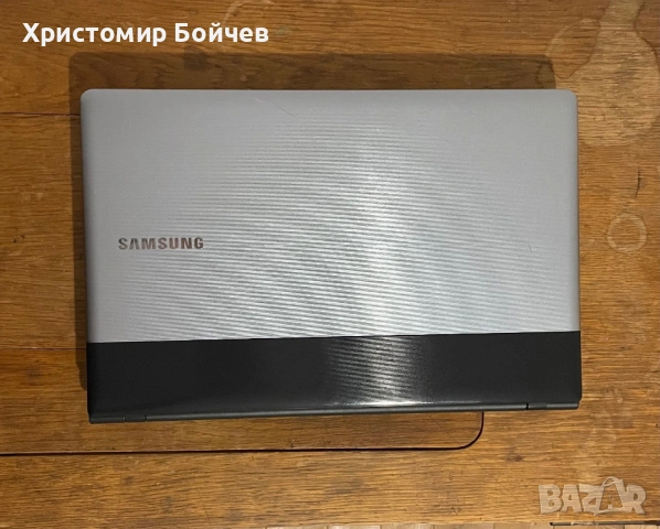 Samsung NP300E5C