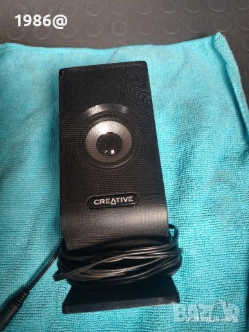 Creative Inspire A300 , снимка 2 - Тонколони - 52614776