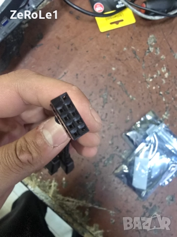 9 пинови usb разклонитеки., снимка 5 - Кабели и адаптери - 52525331