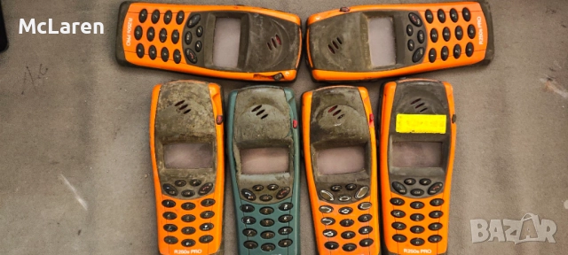 Предни Панели Ericsson R250 pro