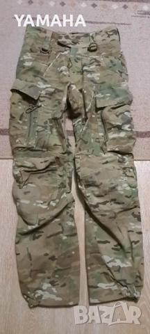 Clawgear Мъжки  Камофлажен  Панталон 44 __ Xs