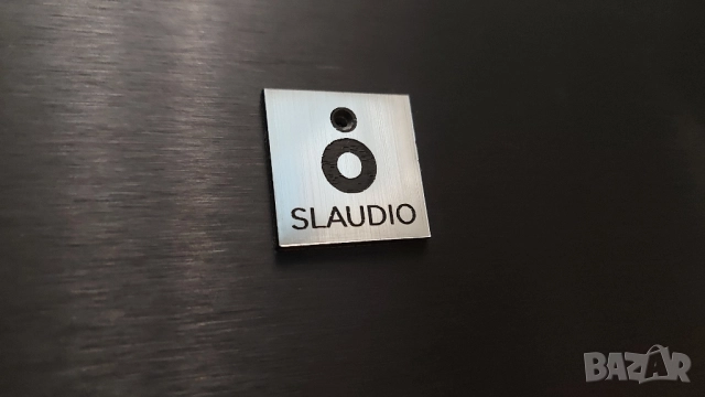 SLAudio Hybrid Amplifier, снимка 8 - Други - 52713409