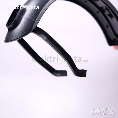 Скоба за заден калник – Xiaomi M365, PRO, снимка 2 - Части - 43244042