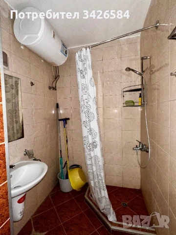 Двустаен апартамент в Поморие(стария град), снимка 9 - Апартаменти - 50767626