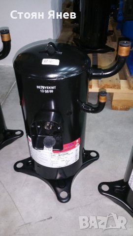 Хладилен компресор Siam BE96YEKMT