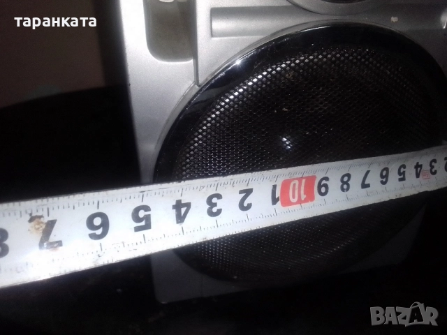 тонколона , снимка 3 - Тонколони - 51574734