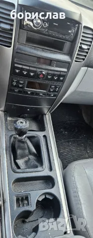 Kia sandero 2.5 crdi , снимка 8 - Части - 50261136