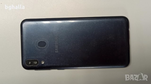 Samsung M20 SM- M205 за части, снимка 6 - Резервни части за телефони - 35307561