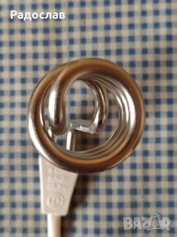 СССР малък бързовар , снимка 2 - Други - 49887686