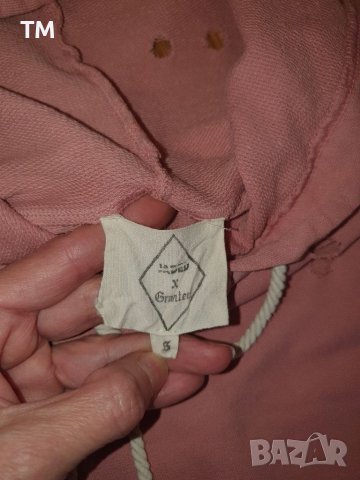 Уникален марков суитчър, снимка 2 - Суичъри - 36877060